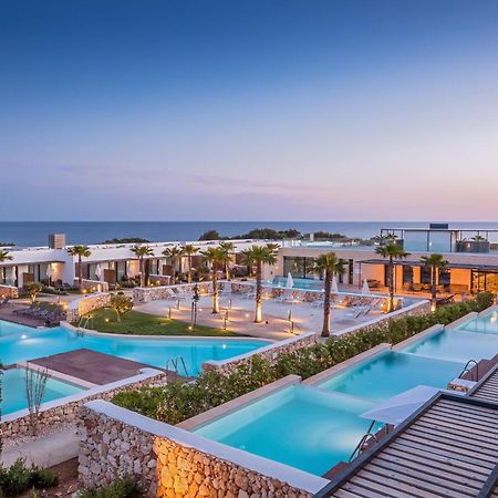 Barcelo Nura Hotel Sant Lluis Exterior photo