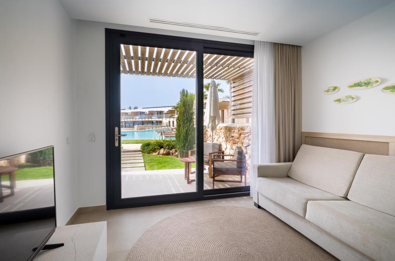 Barcelo Nura Hotel Sant Lluis Exterior photo