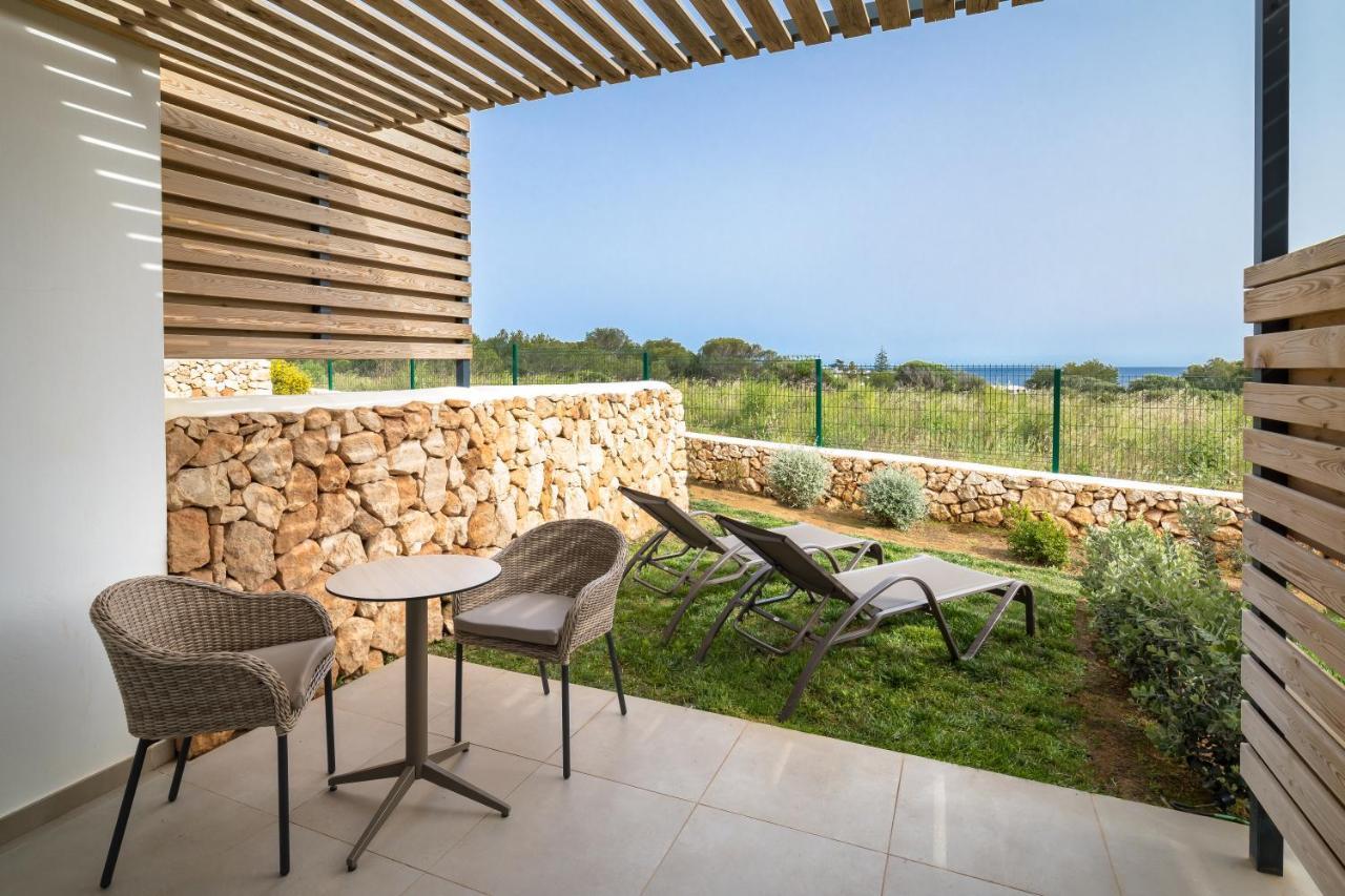 Barcelo Nura Hotel Sant Lluis Exterior photo