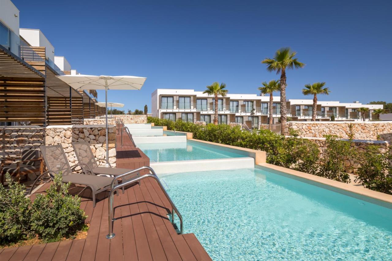 Barcelo Nura Hotel Sant Lluis Exterior photo